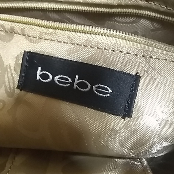 Bebe purse - Picture 7 of 8